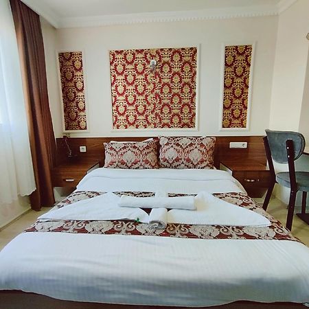 Sultanahmet Center View Apart Hotel อิสตันบูล ห้อง รูปภาพ