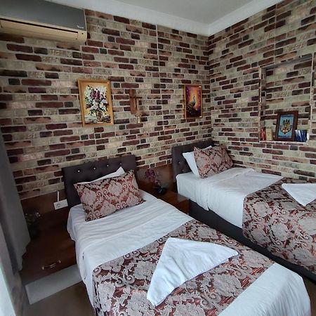 Sultanahmet Center View Apart Hotel อิสตันบูล ห้อง รูปภาพ