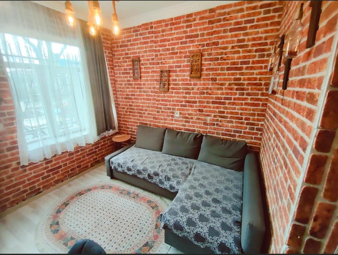 Sultanahmet Center View Apart Hotel อิสตันบูล ภายนอก รูปภาพ