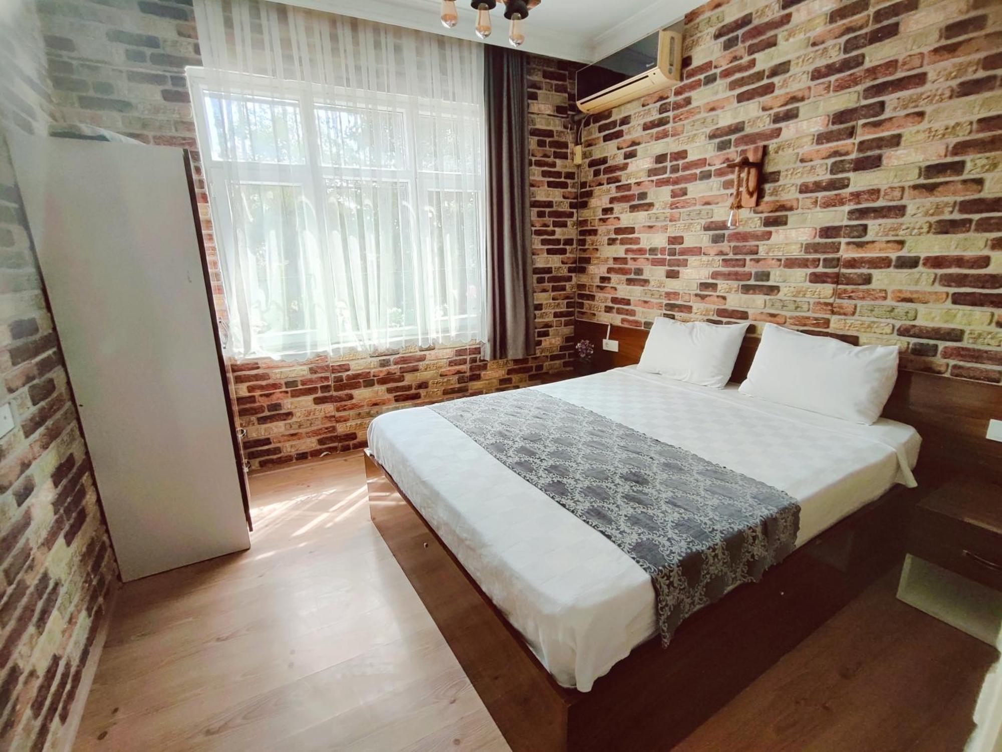 Sultanahmet Center View Apart Hotel อิสตันบูล ห้อง รูปภาพ